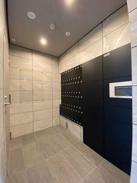 S-RESIDENCE名駅North【色々相談乗ります!申込から早期契約可能!】のその他共用部分