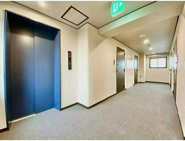 S-RESIDENCE名駅North【色々相談乗ります!申込から早期契約可能!】のその他共用部分