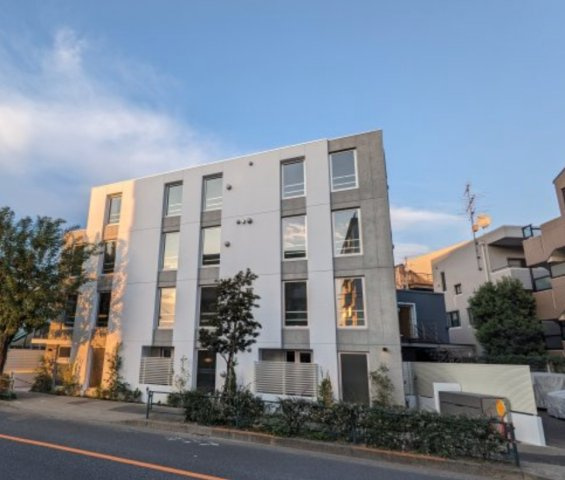 ジェイエムケー田園調布