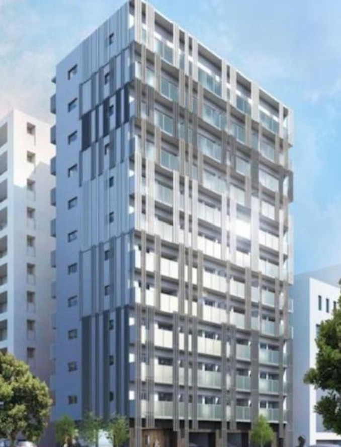 パークフラッツ日本橋馬喰町