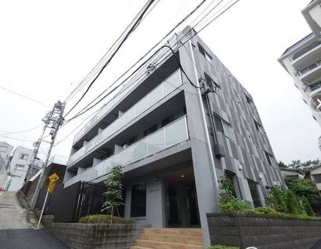 JM高輪レジデンス