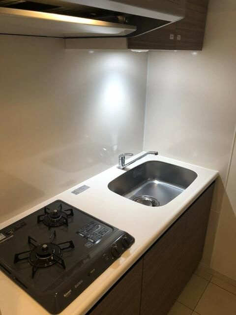 ガリシア大塚Ｓｏｕｔｈのキッチン