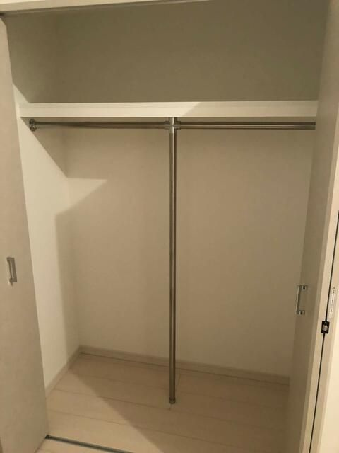 ガリシア大塚Ｓｏｕｔｈの収納