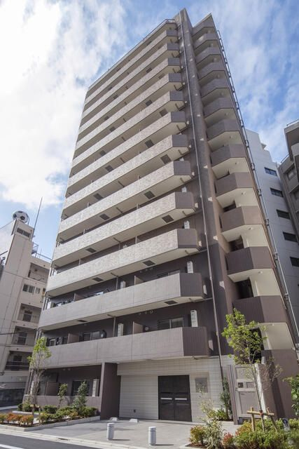 ガリシア大塚Ｓｏｕｔｈの外観