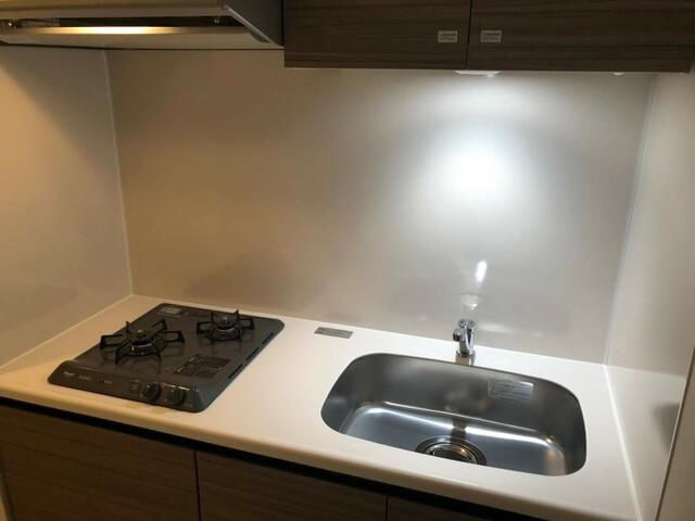 ガリシア大塚Ｓｏｕｔｈのキッチン