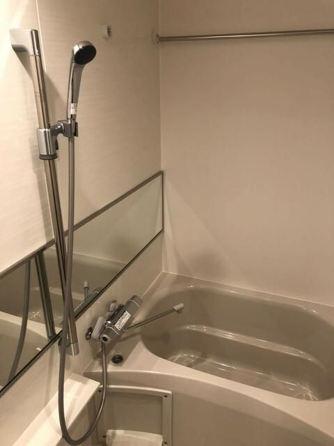 ガリシア大塚Ｓｏｕｔｈの浴室