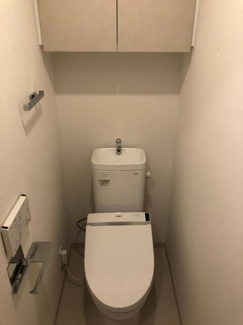 ガリシア大塚Ｓｏｕｔｈのトイレ