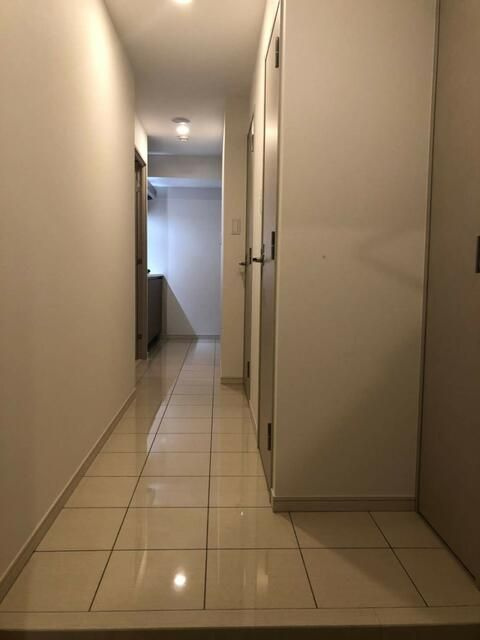 ガリシア大塚Ｓｏｕｔｈの内装