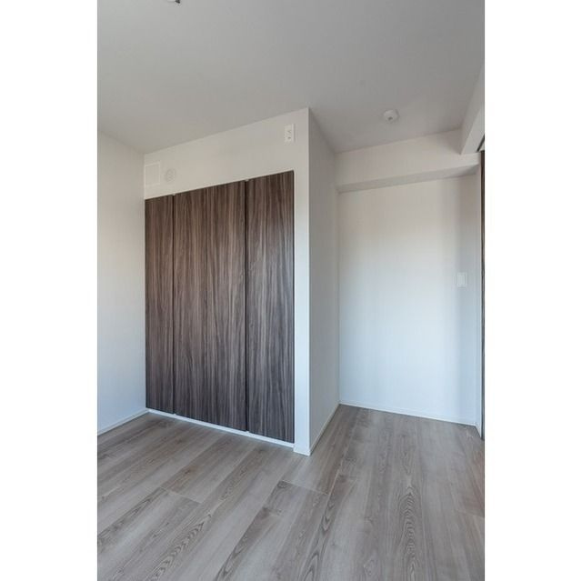 コンフォリア・リヴ東中野の内装