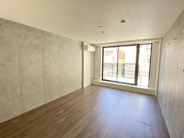 ROOTs Shibuya Honmachiの居間・リビング