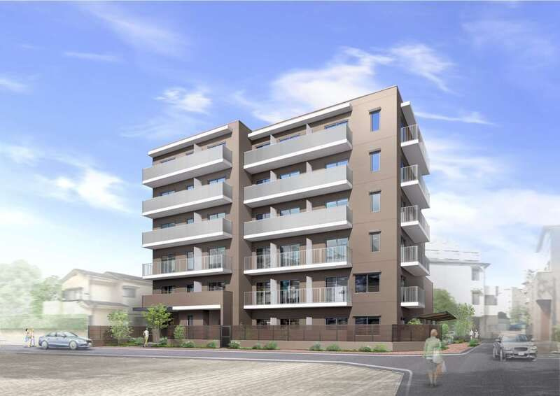 メトロステージ亀有