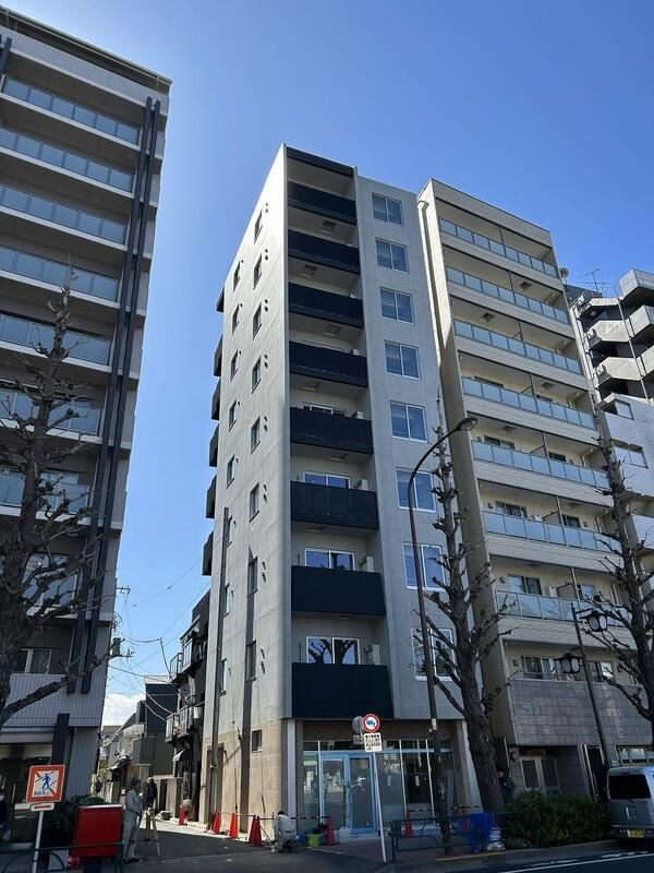 ＬｉｖｅＦｌａｔ新中野