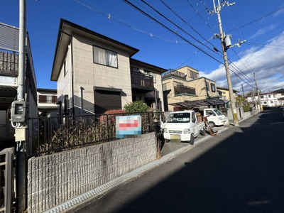 【外観】 | 草津市桜ケ丘１丁目