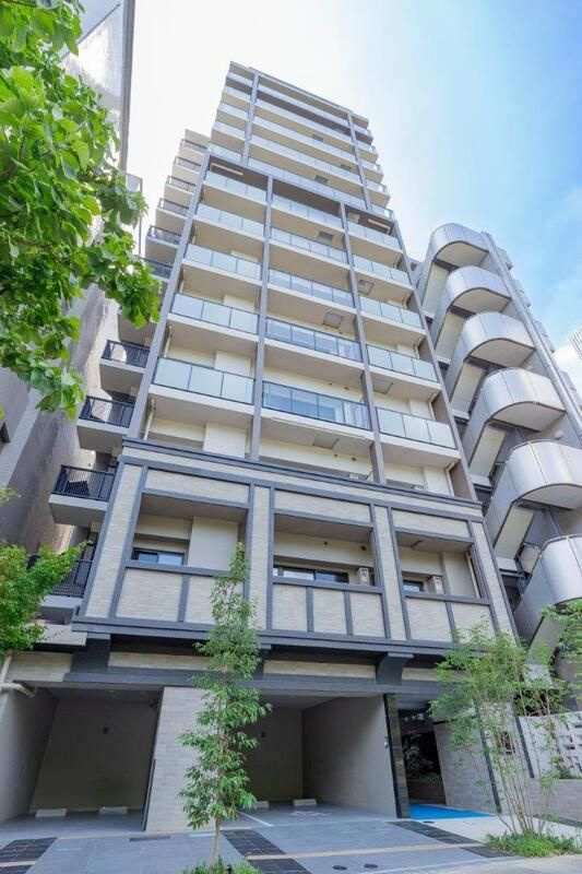 ジオエント白金台