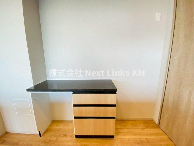 MJR熊本ゲートタワーの設備