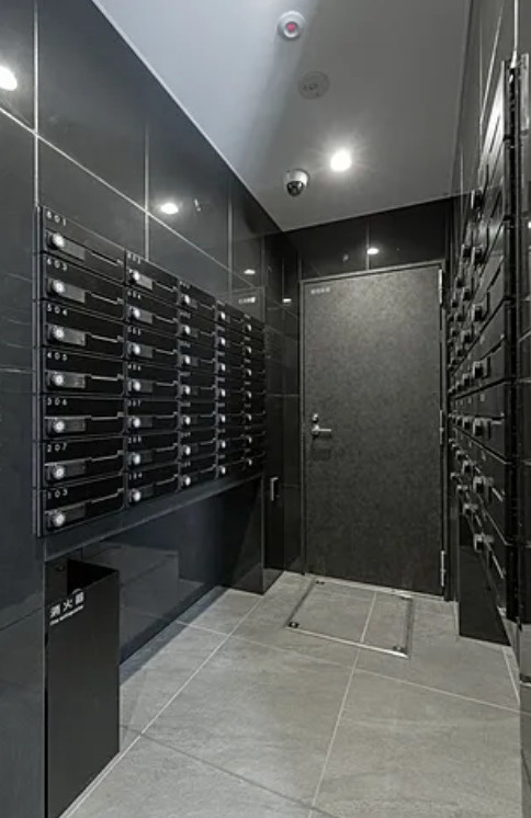 アジールコート品川中延サウスのその他共用部分