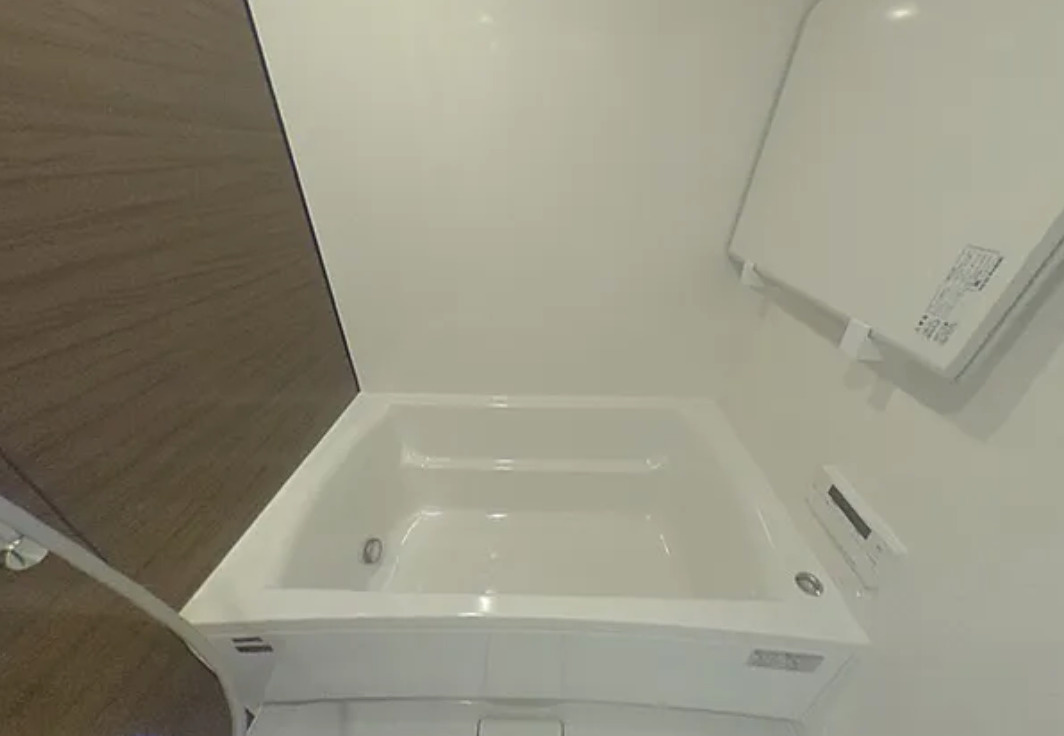 アジールコート品川中延サウスの浴室