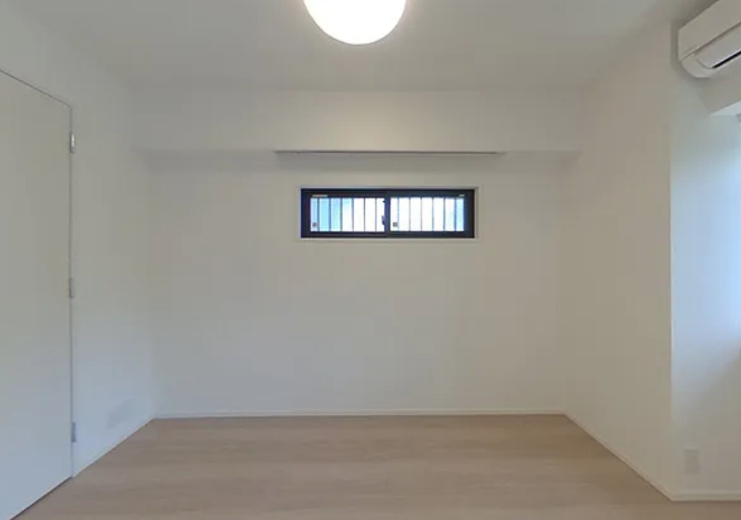 アジールコート品川中延サウスの洋室