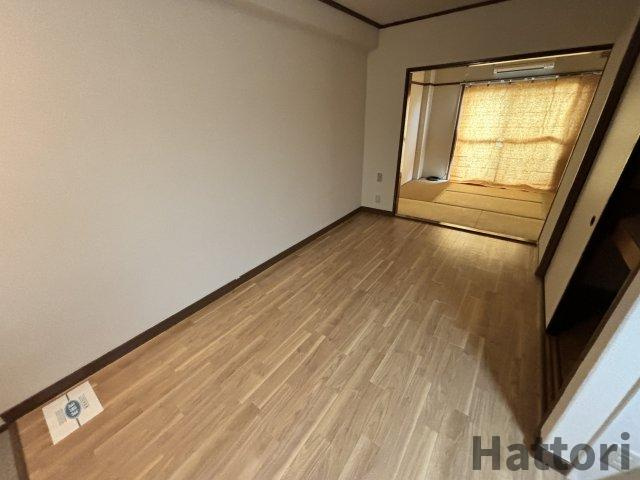 メゾンド豊南東クラシークの内装