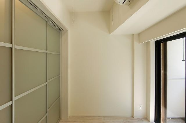 ALTERNA亀戸Ⅲの洋室