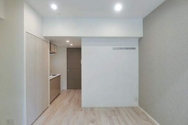 ALTERNA亀戸Ⅲの居間・リビング