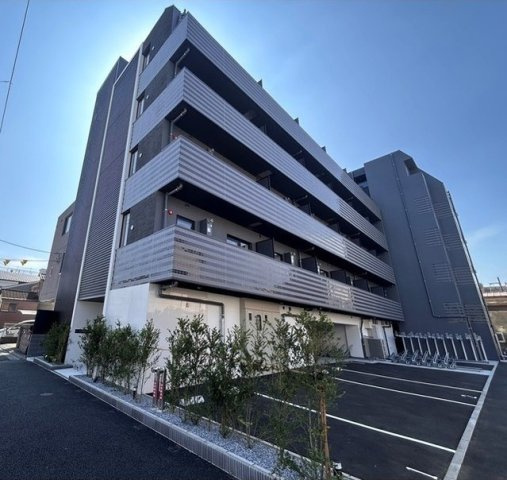 コンフォリア・リヴ平井ＭＵＴＩＯ