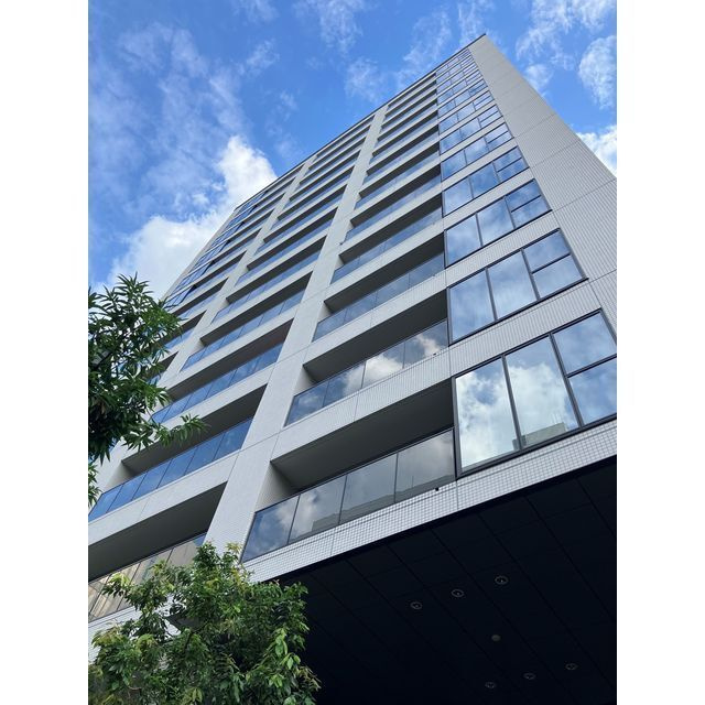 ザ・パークハウス恵比寿