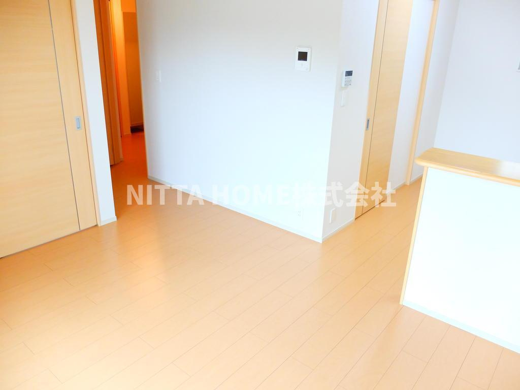 サイドアヴェニューのその他共用部分|清潔感のある室内がGOODですよね●