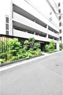 ラ・ミアカーサ東中野