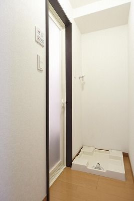 リブリ・自由が丘の内装