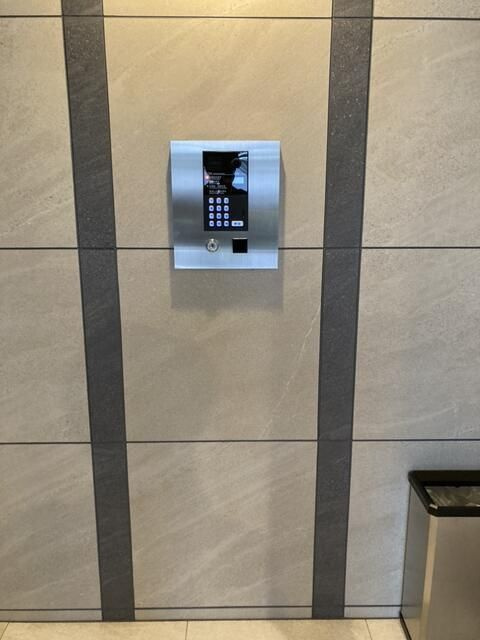 ガリシア大塚駅前のその他共用部分