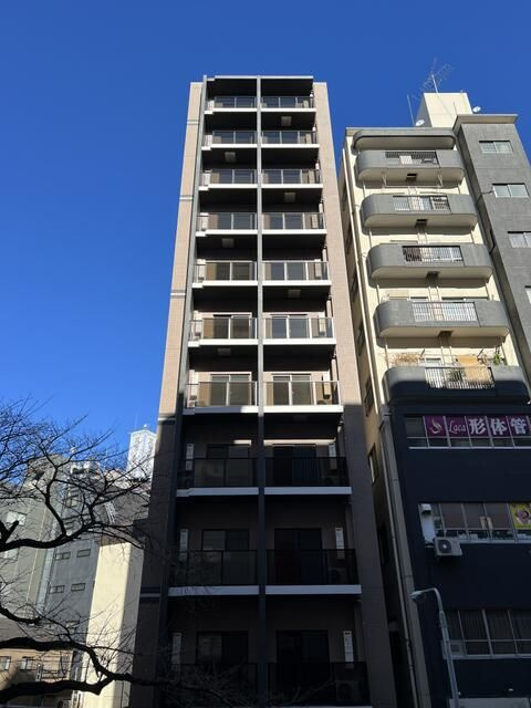 ガリシア大塚駅前