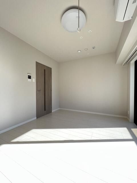 ガリシア大塚駅前の内装