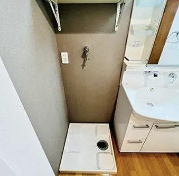 サンハイツ浅草の内装