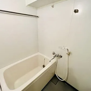 サンハイツ浅草の浴室