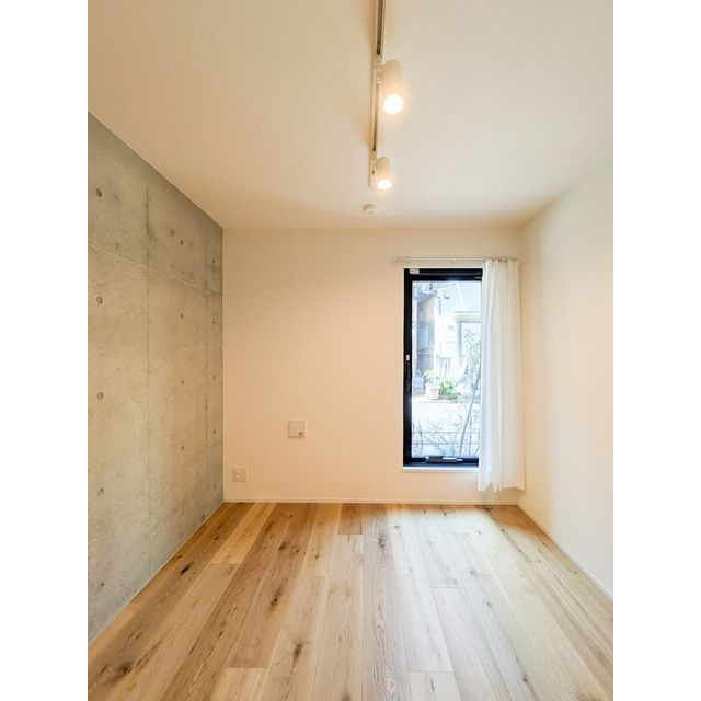 エフローレプルミエ武蔵小山の内装