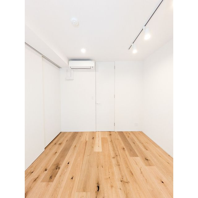 エフローレプルミエ武蔵小山の居間・リビング