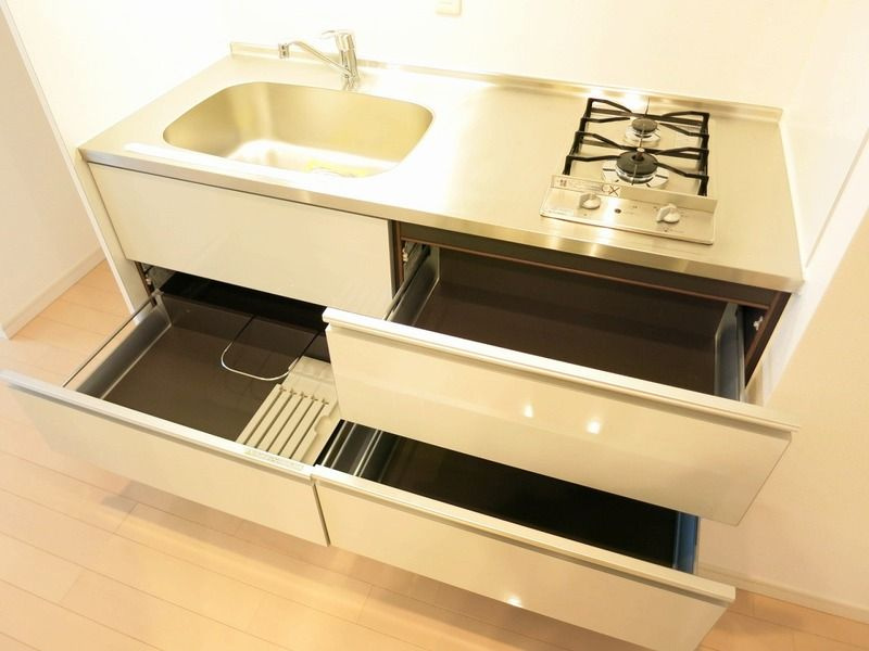 レジデンス両国駅前の設備