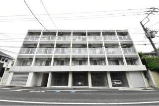 カスタリア尾山台