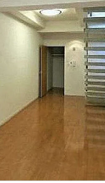 ヴィーダ・スカイコート品川の内装