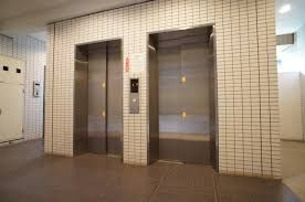 ヴィーダ・スカイコート品川のその他共用部分