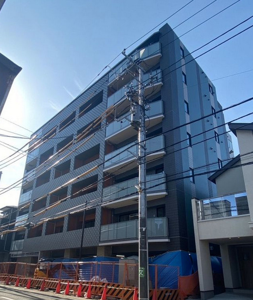 アーバンパーク綾瀬Ｄｕｏ