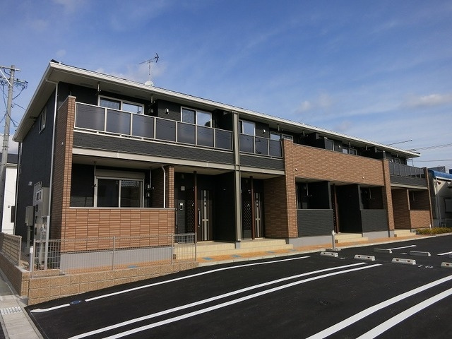 スカイハウス（大門）