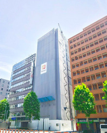 デュオフラッツ日本橋水天宮