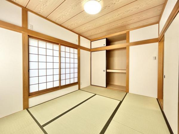 【和室】 | ☆堺市西区北条町1丁7-44　中古戸建