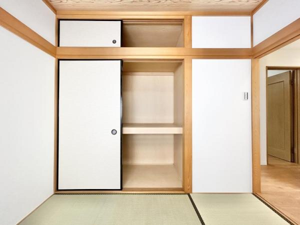 【和室】 | ☆堺市西区北条町1丁7-44　中古戸建