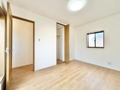 【洋室】 | ☆堺市西区北条町1丁7-44　中古戸建