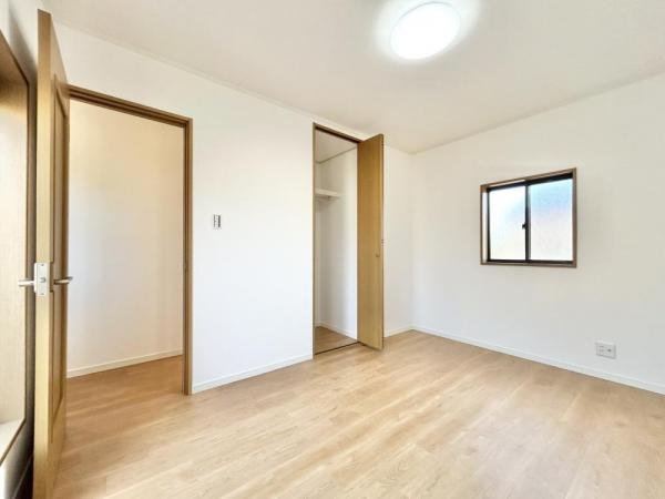 【洋室】 | ☆堺市西区北条町1丁7-44　中古戸建