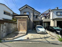 ☆堺市西区北条町1丁7-44　中古戸建の画像