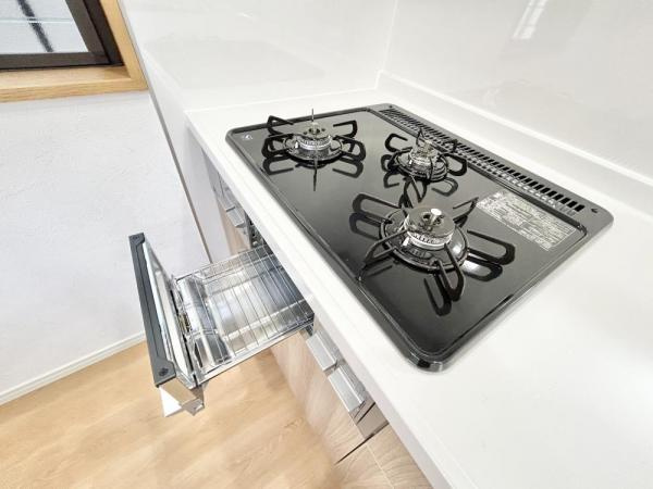 【キッチン】 | ☆堺市西区北条町1丁7-44　中古戸建